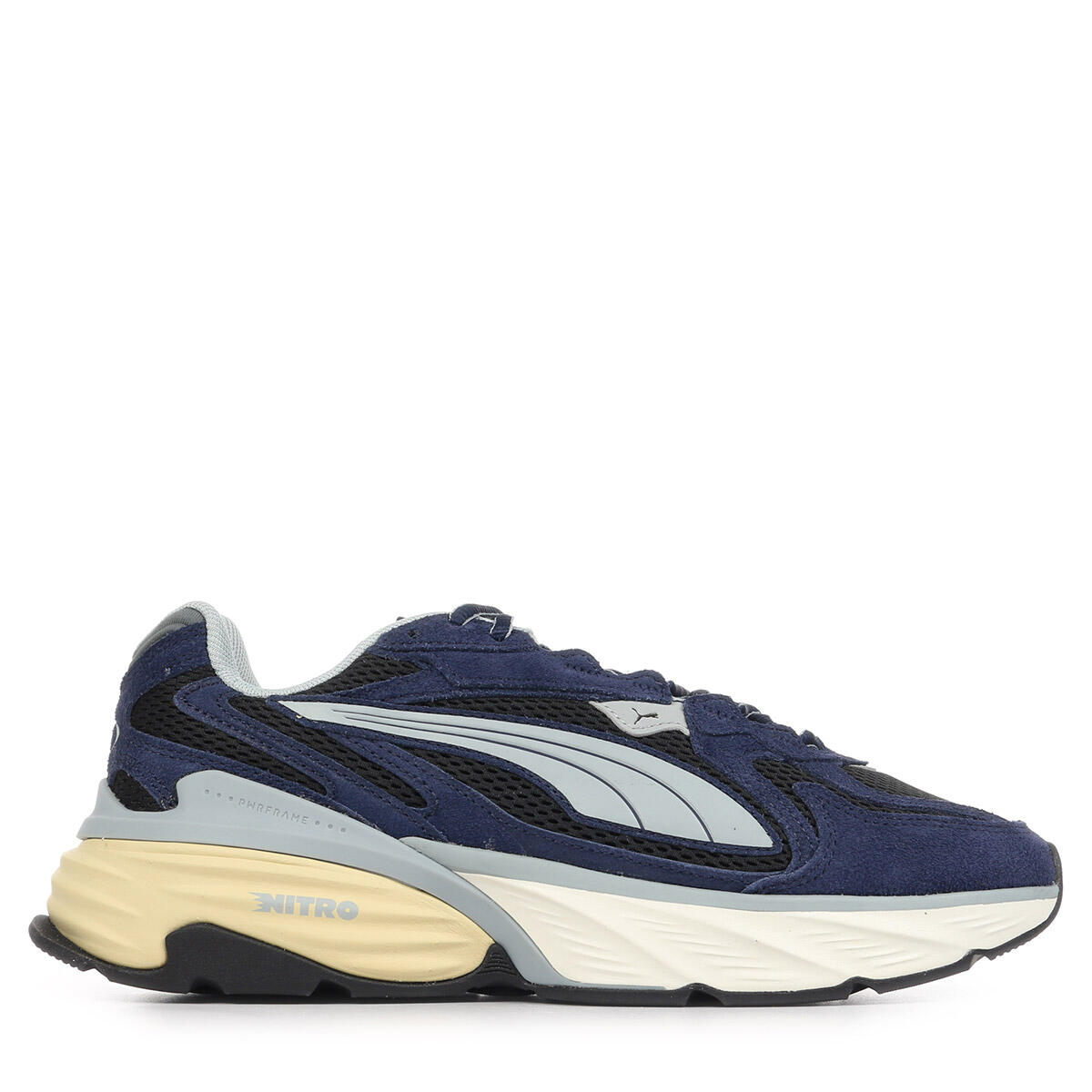 PUMA picture