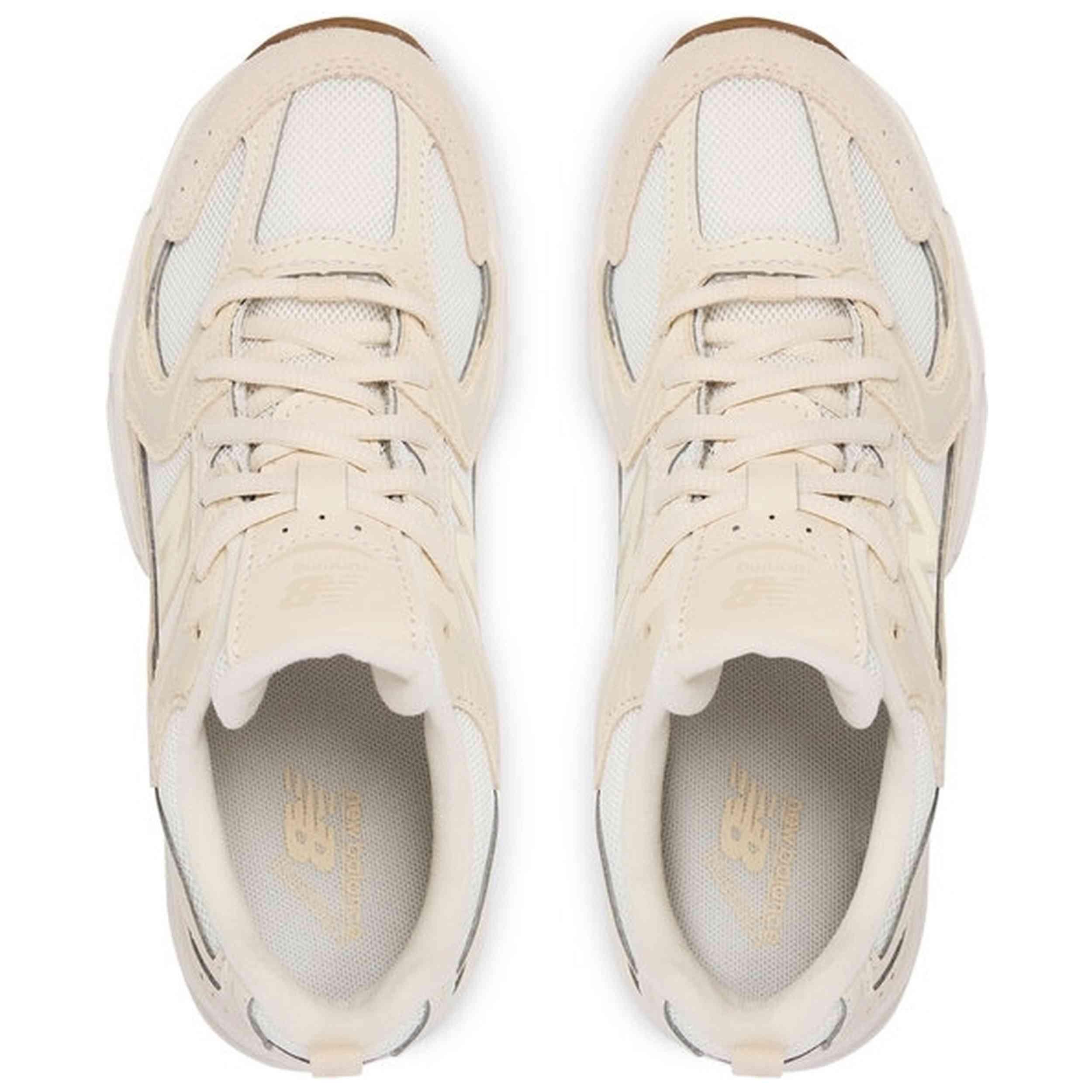 Zapatillas New balance modelo GR530UL para mujer 5/5