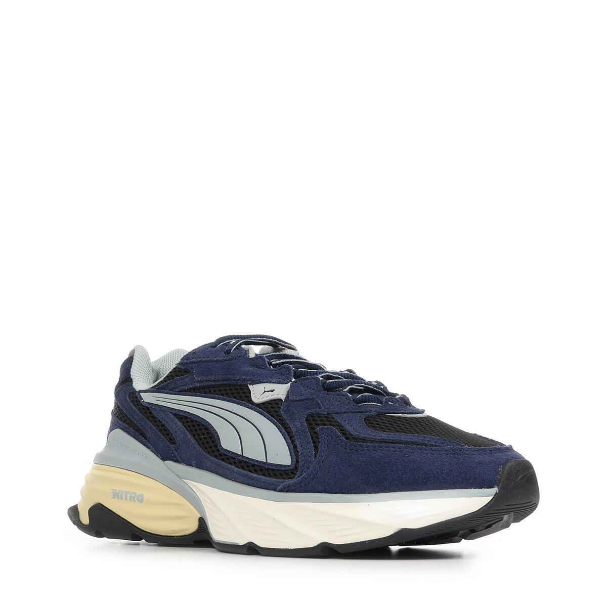 Baskets Homme Fade Nitro Ls S 2/6