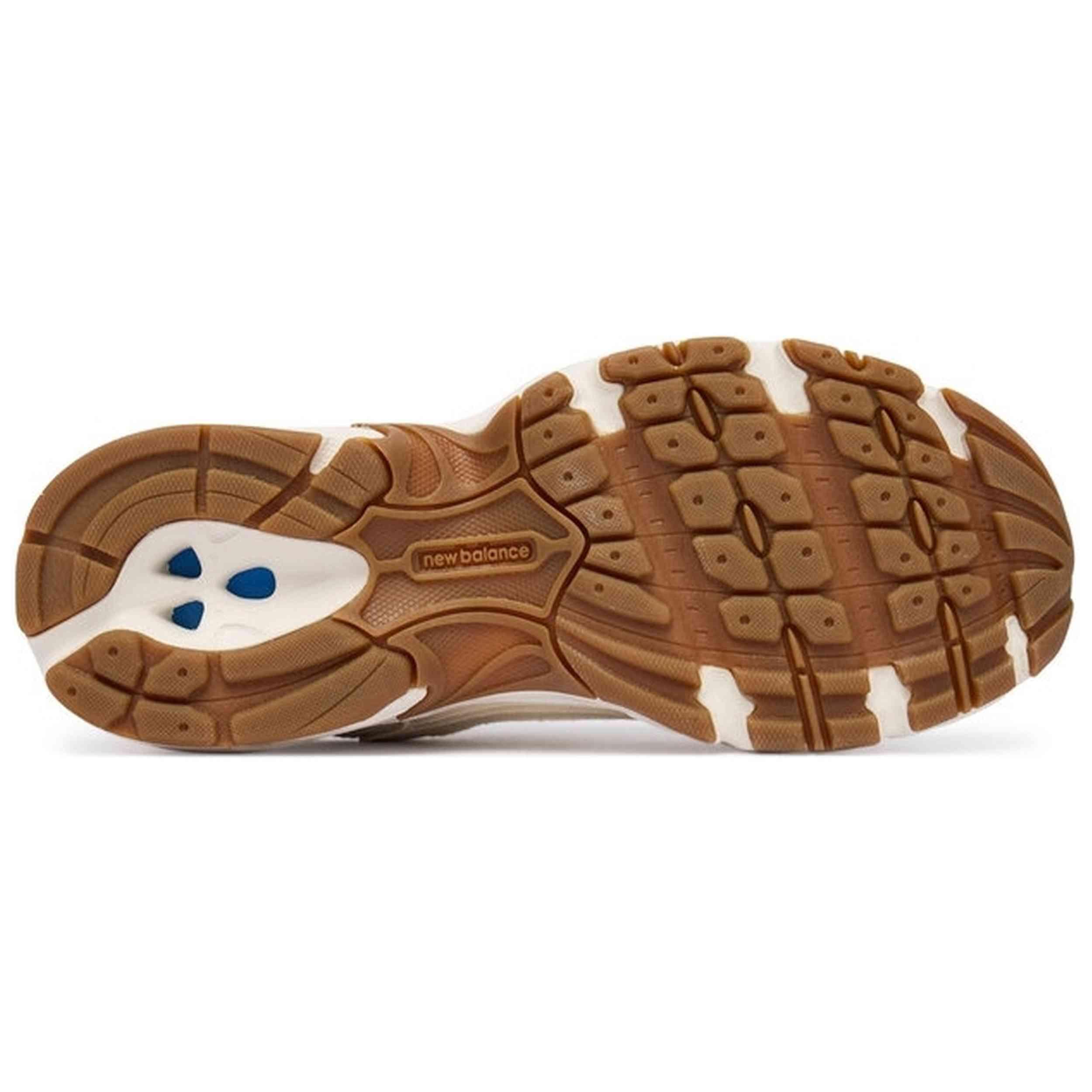 Zapatillas New balance modelo GR530UL para mujer 4/5