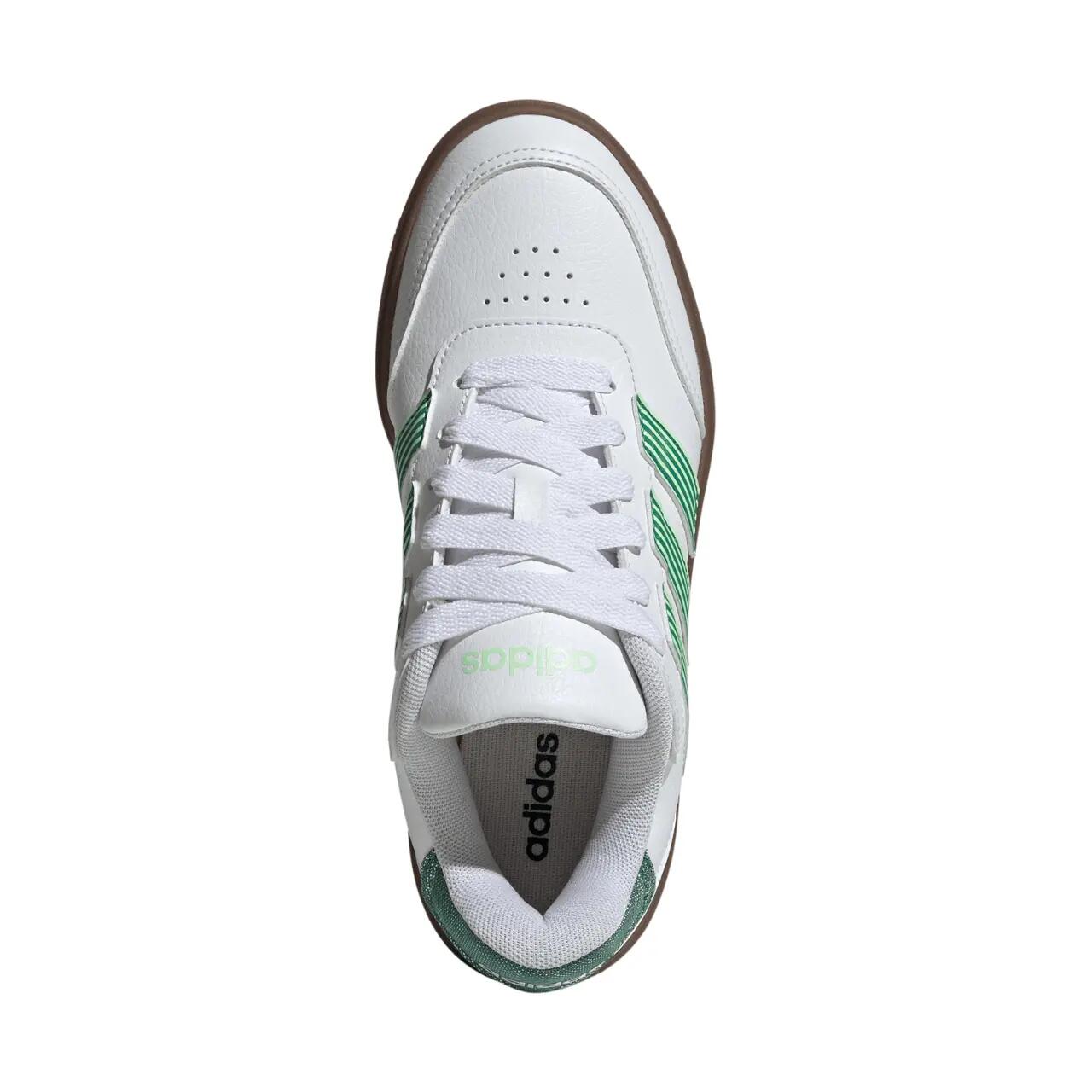 Női adidas Courtblock Bold cipő 4/6