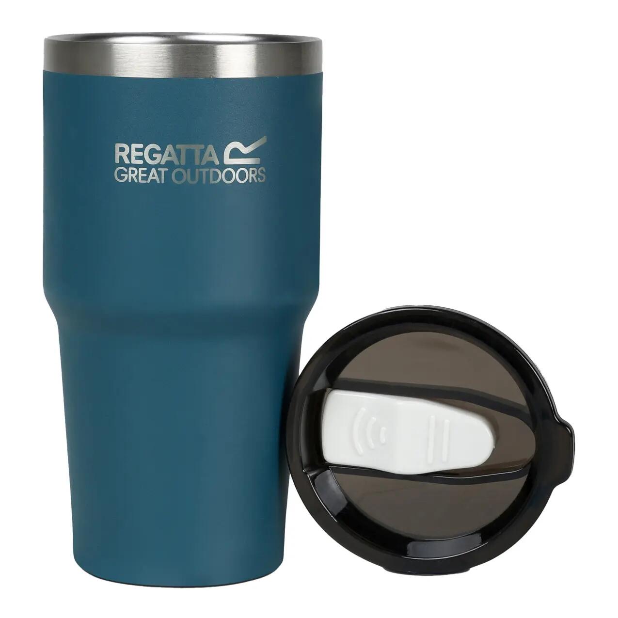 Gobelet isotherme de voyage Regatta 0.6L 3/6