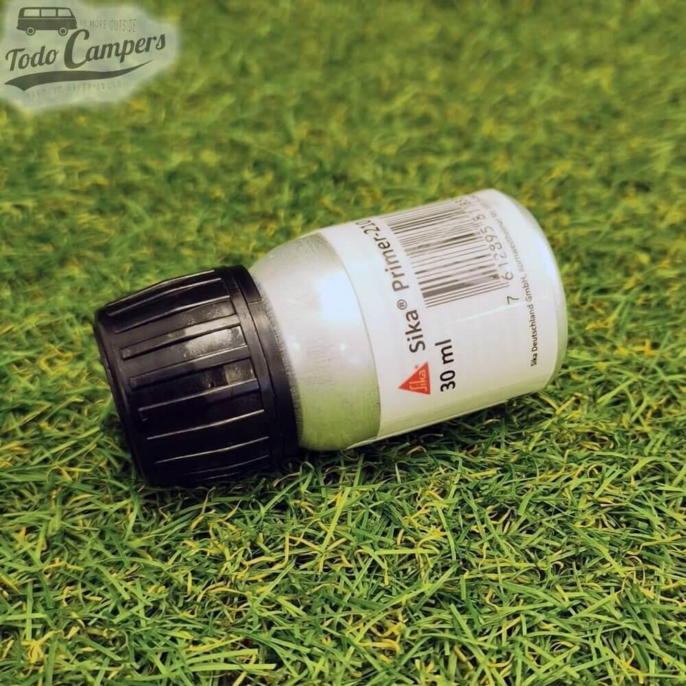 Imprimación Sika Primer 210 - 30 ml 4/4