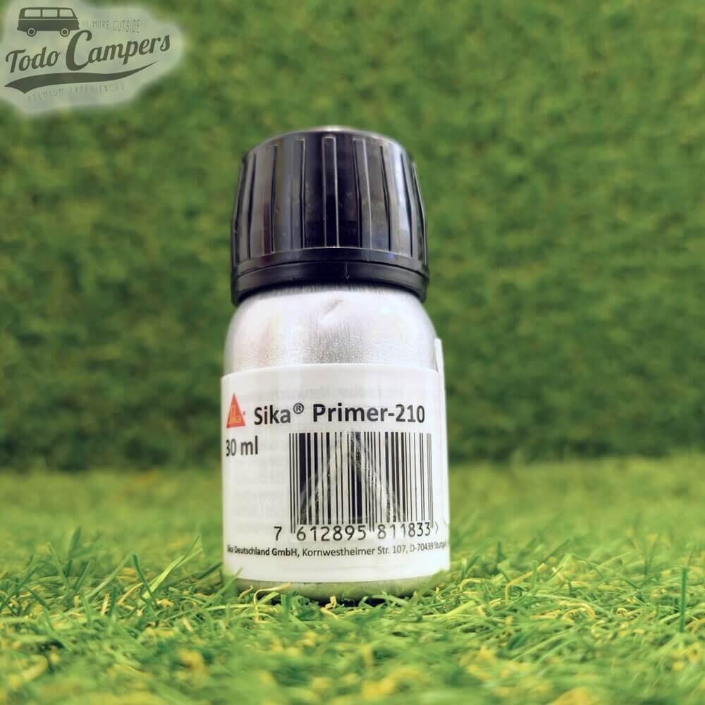 Imprimación Sika Primer 210 - 30 ml 3/4