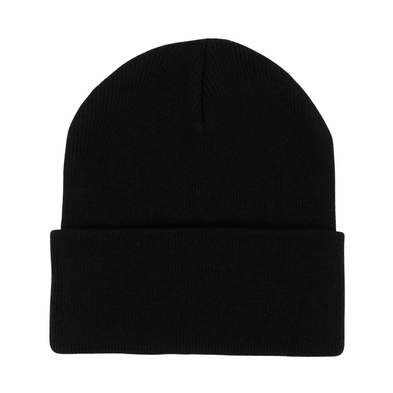 Casquette New York brodée unisexe 100% acrylique 2/2