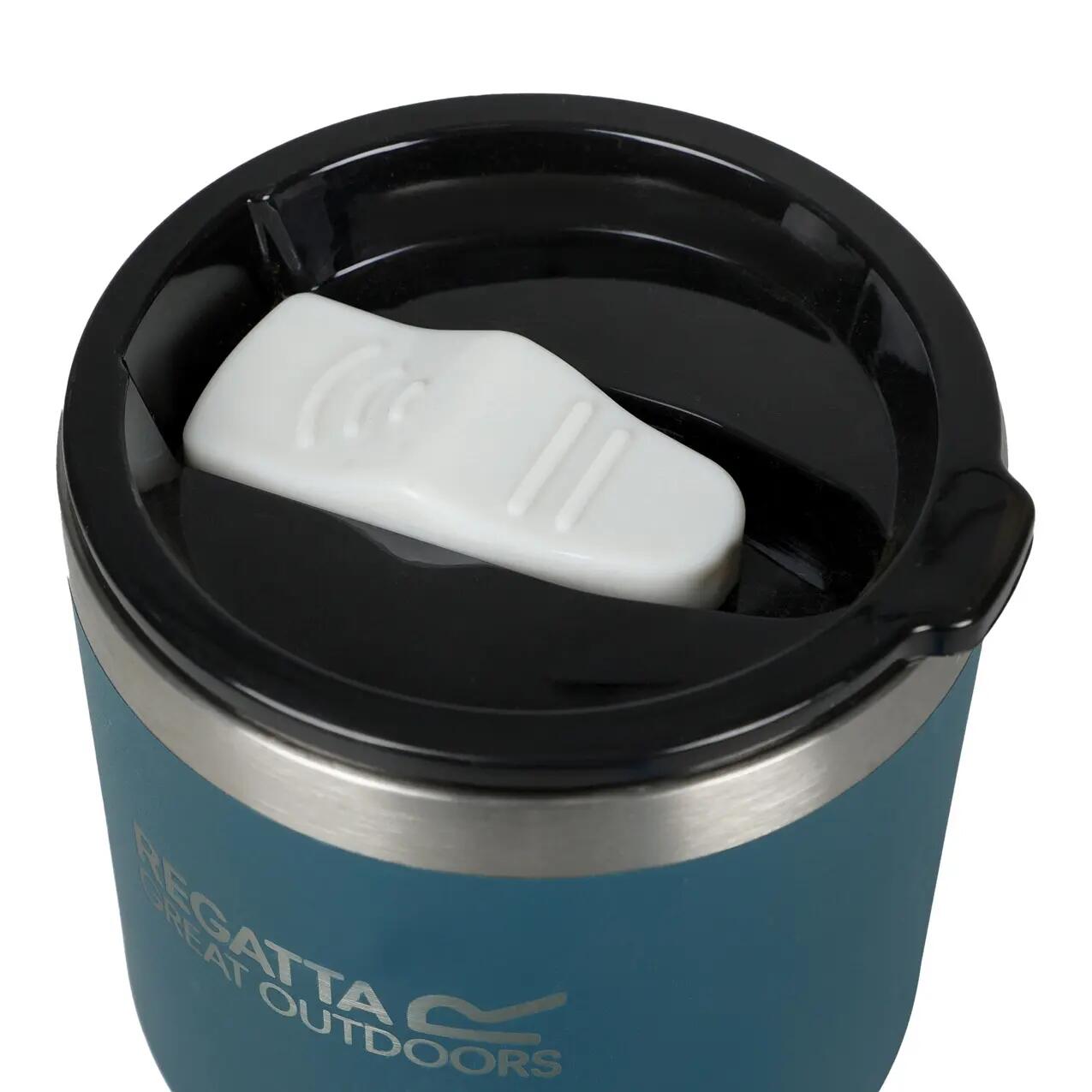 Gobelet isotherme de voyage Regatta 0.6L 5/6