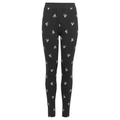 Leggings per bambini adidas Brand Love Print