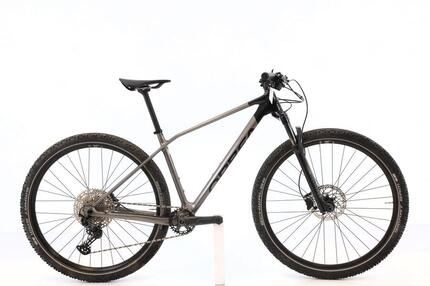 Refurbished MTB Hardtail · Alma · Sehr guter Zustand