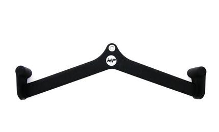 Large Poignée en Mousse