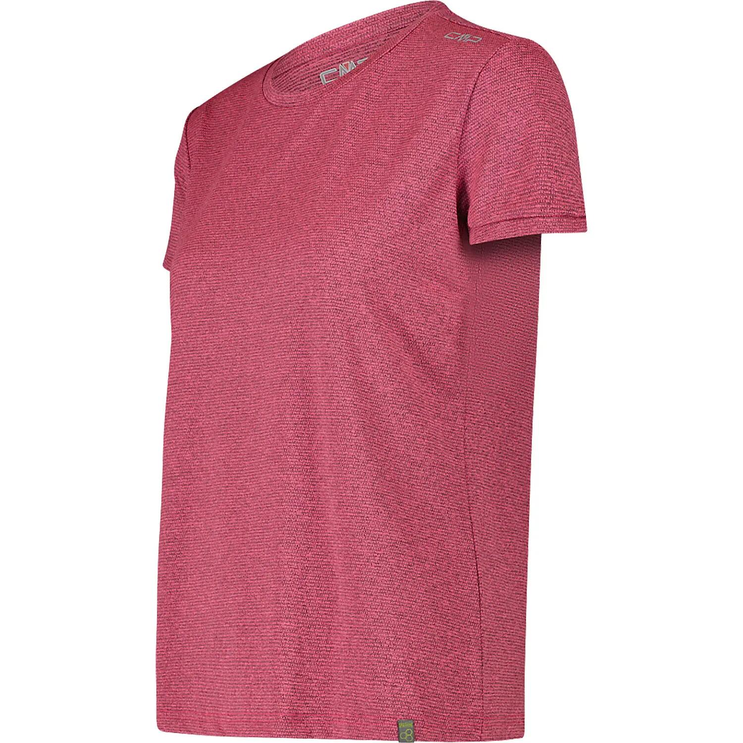 Maillot femme CMP Unlimitech Graphene Logo 3/4