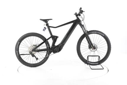 Reconditionné - Bulls Copperhead EVO AM 1 Fully E-Bike - Très Bon