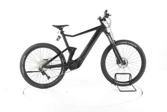 Reconditionné - Bulls Copperhead EVO AM 1 Fully E-Bike - Très Bon