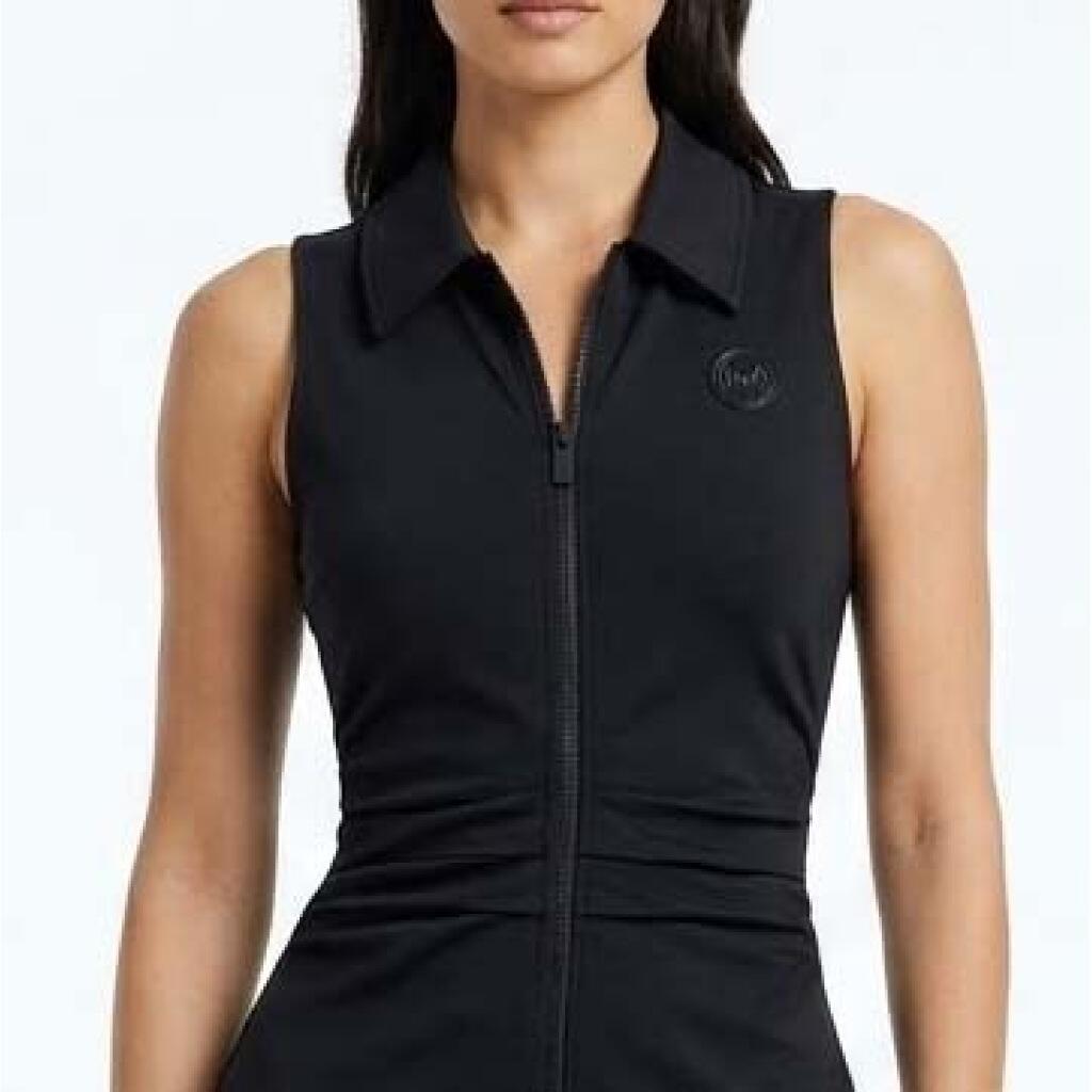 Vestidos Mujer Michael Kors Ms683dnknd 3/5