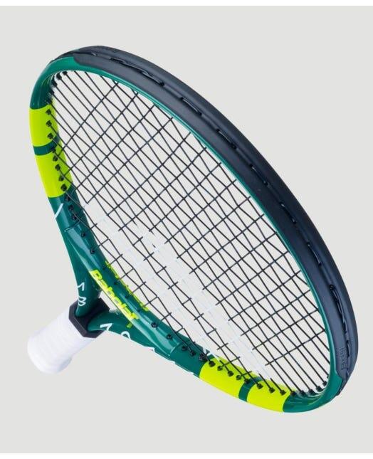 RAQUETA BABOLAT WIMBLEDON JR 23 (NEW) 3/3
