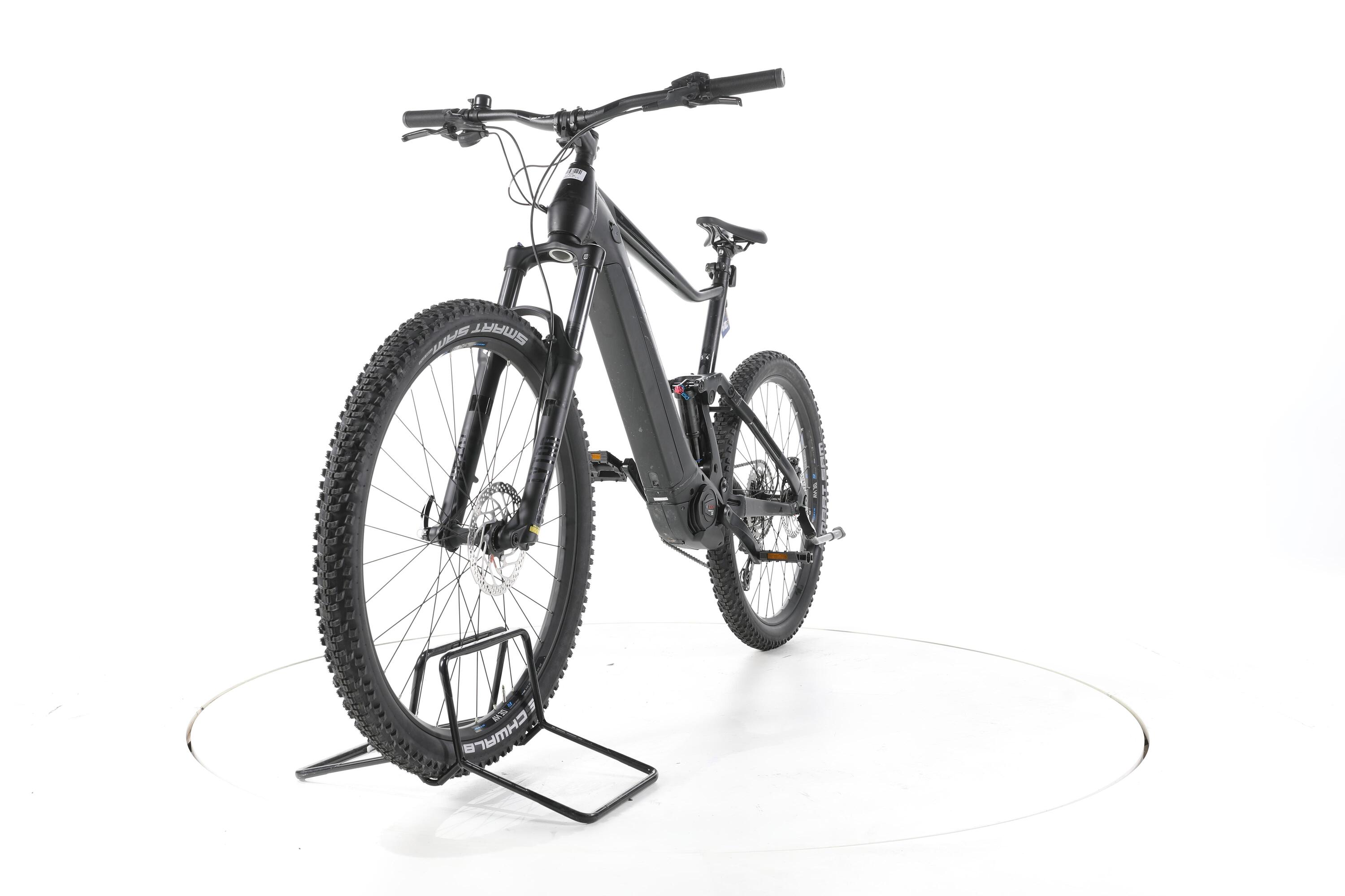 Reconditionné - Bulls Copperhead EVO AM 1 Fully E-Bike - Très Bon 4/7