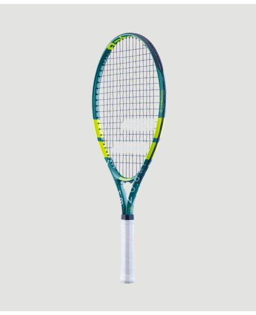 RAQUETA BABOLAT WIMBLEDON JR 23 (NEW) 2/3