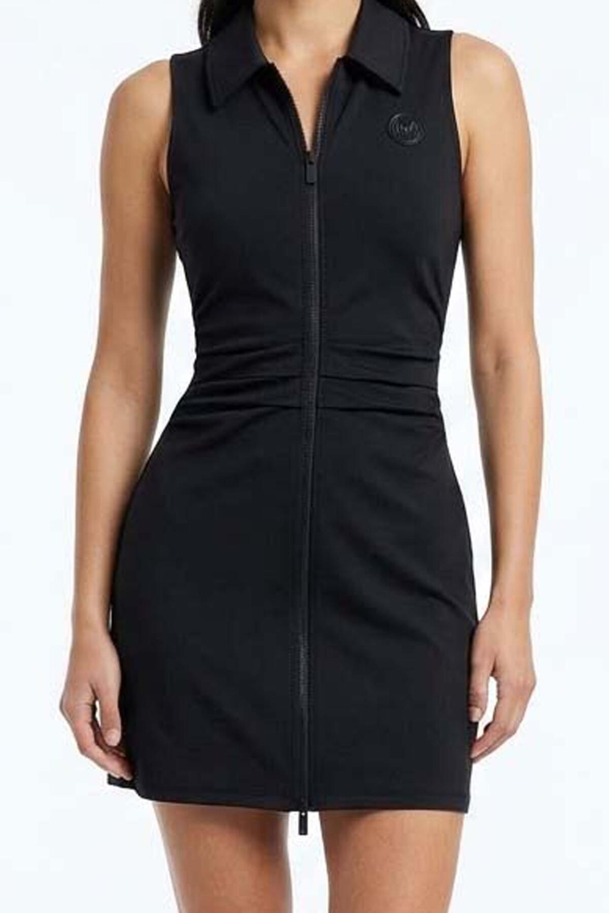 Vestidos Mujer Michael Kors Ms683dnknd 5/5