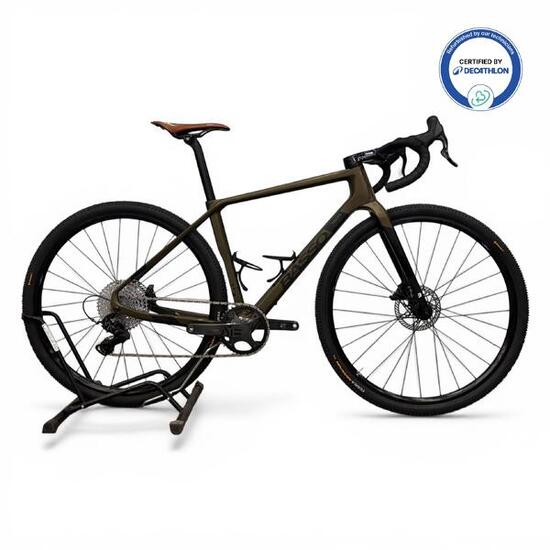 Tweedehands - Gravel fiets - Basso Palta