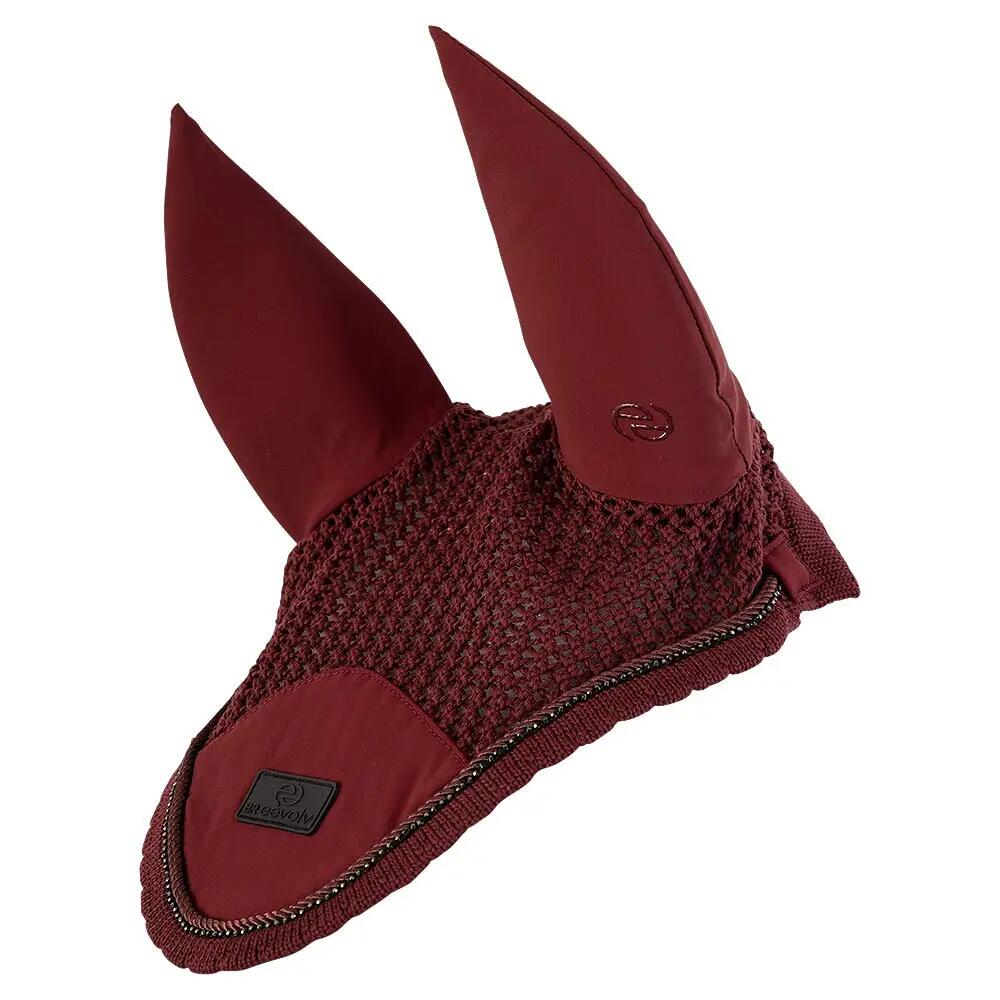 Rood / Bruin
