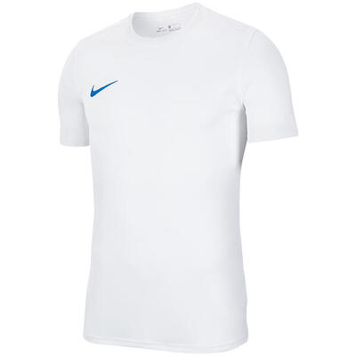 Kinderen nike park vii t-shirt fitness polyester sneldrogend slim fit