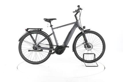 Refurbished - Carver ROUTE E.420 City E-Bike - In gutem Zustand