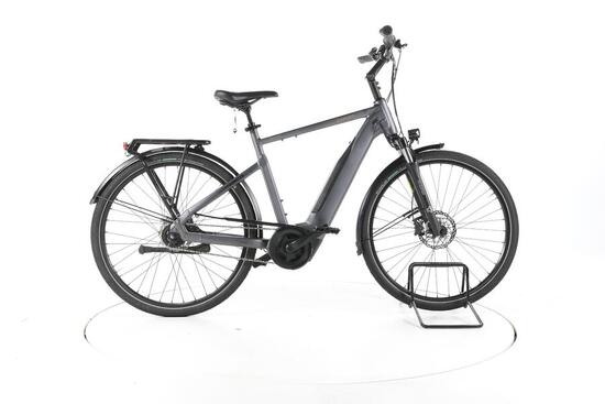 Refurbished - Carver ROUTE E.420 City E-Bike - In gutem Zustand