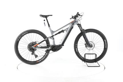 Reconditionné - Cannondale Moterra Neo 4 Vélo électrique VTT - Bon