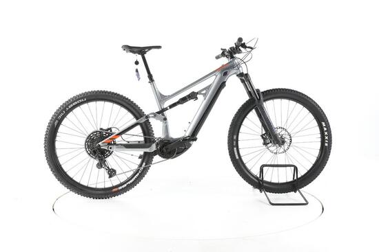 Reconditionné - Cannondale Moterra Neo 4 Vélo électrique VTT - Bon