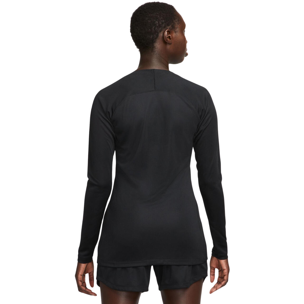 Maglietta da donna Nike Dri-FIT Park First Layer 4/6