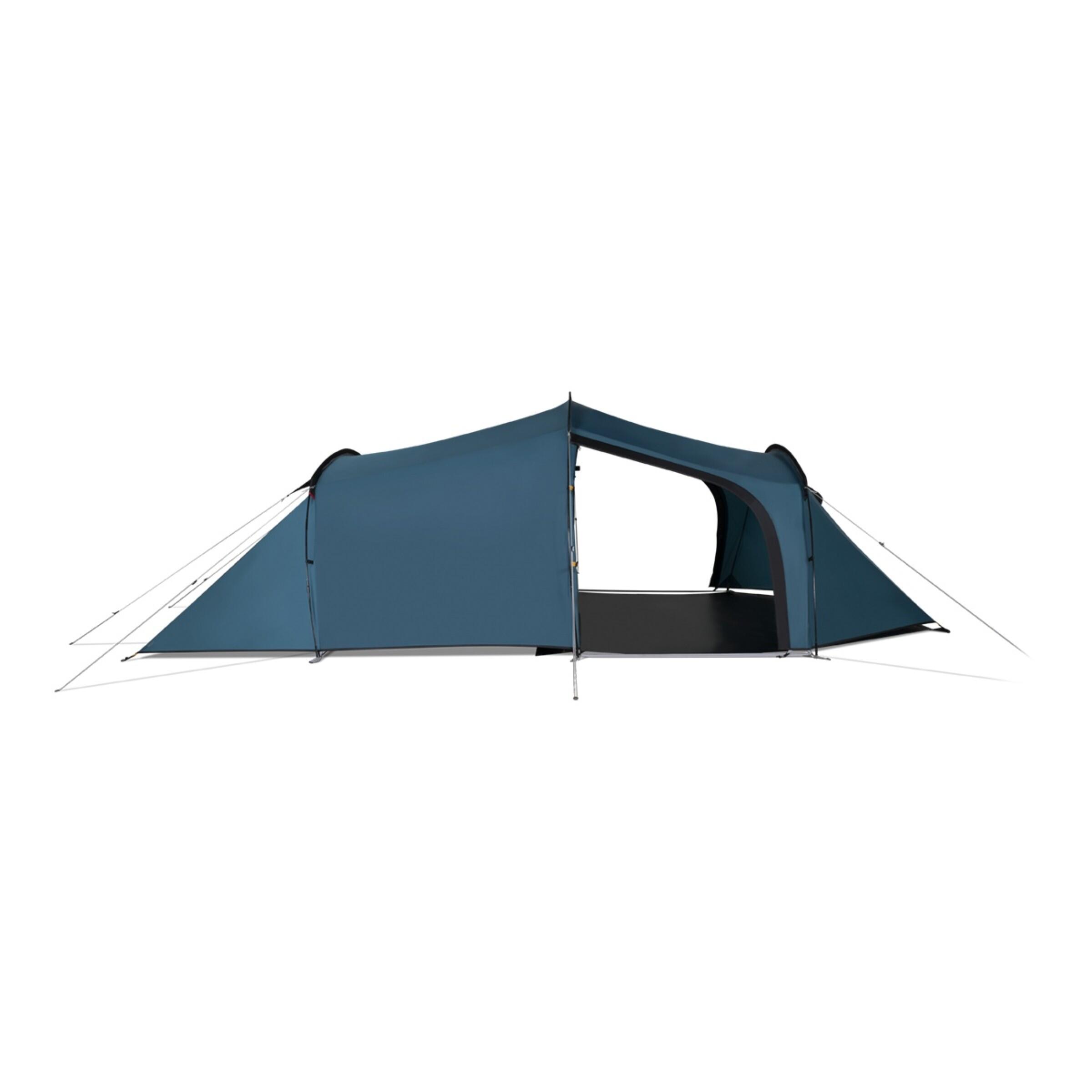 リテン liten Bonding Tent Coat Vol.2 Navy Bonding Tent Coat Vol.2