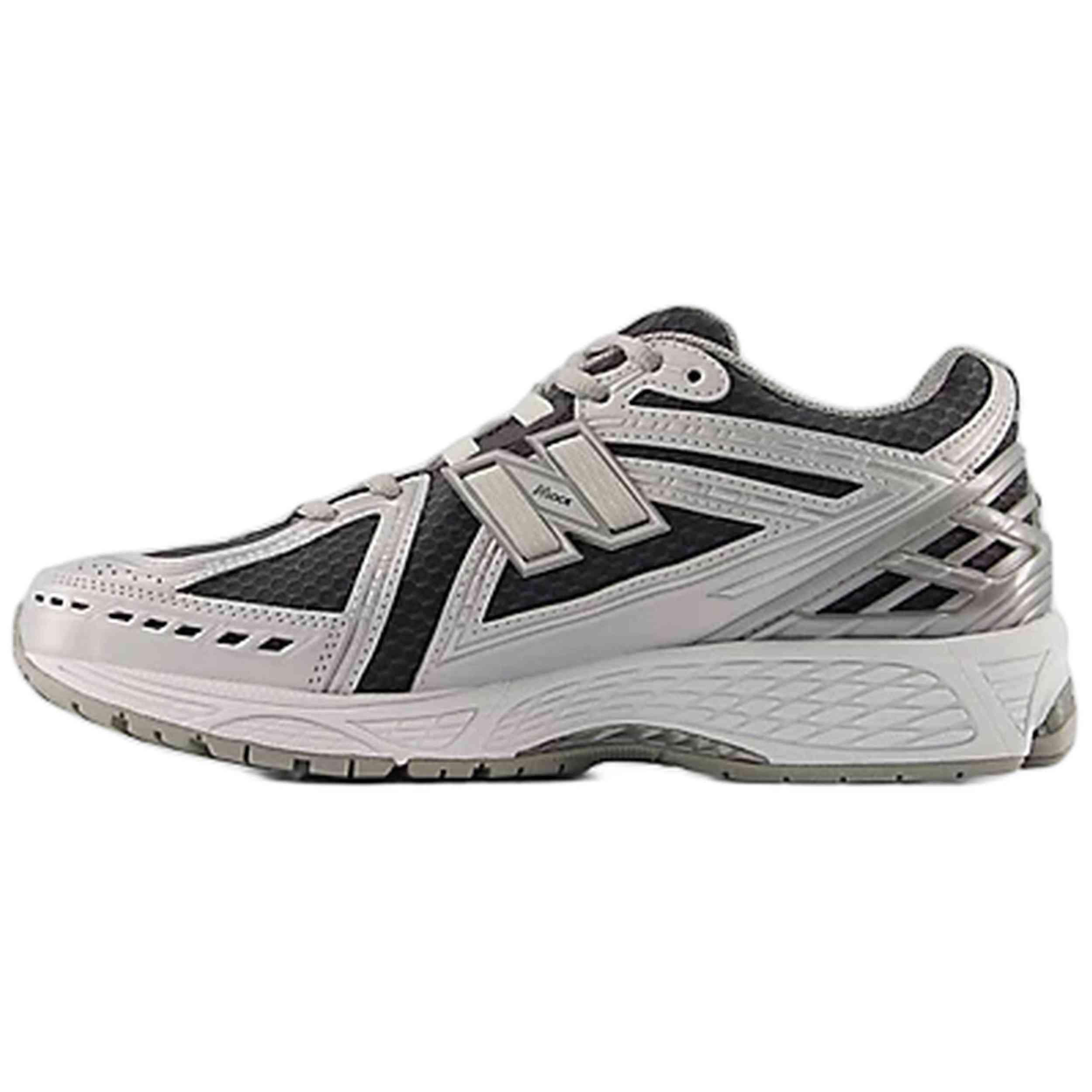 Baskets New balance modèle U1906RCL pour unisexe 3/5