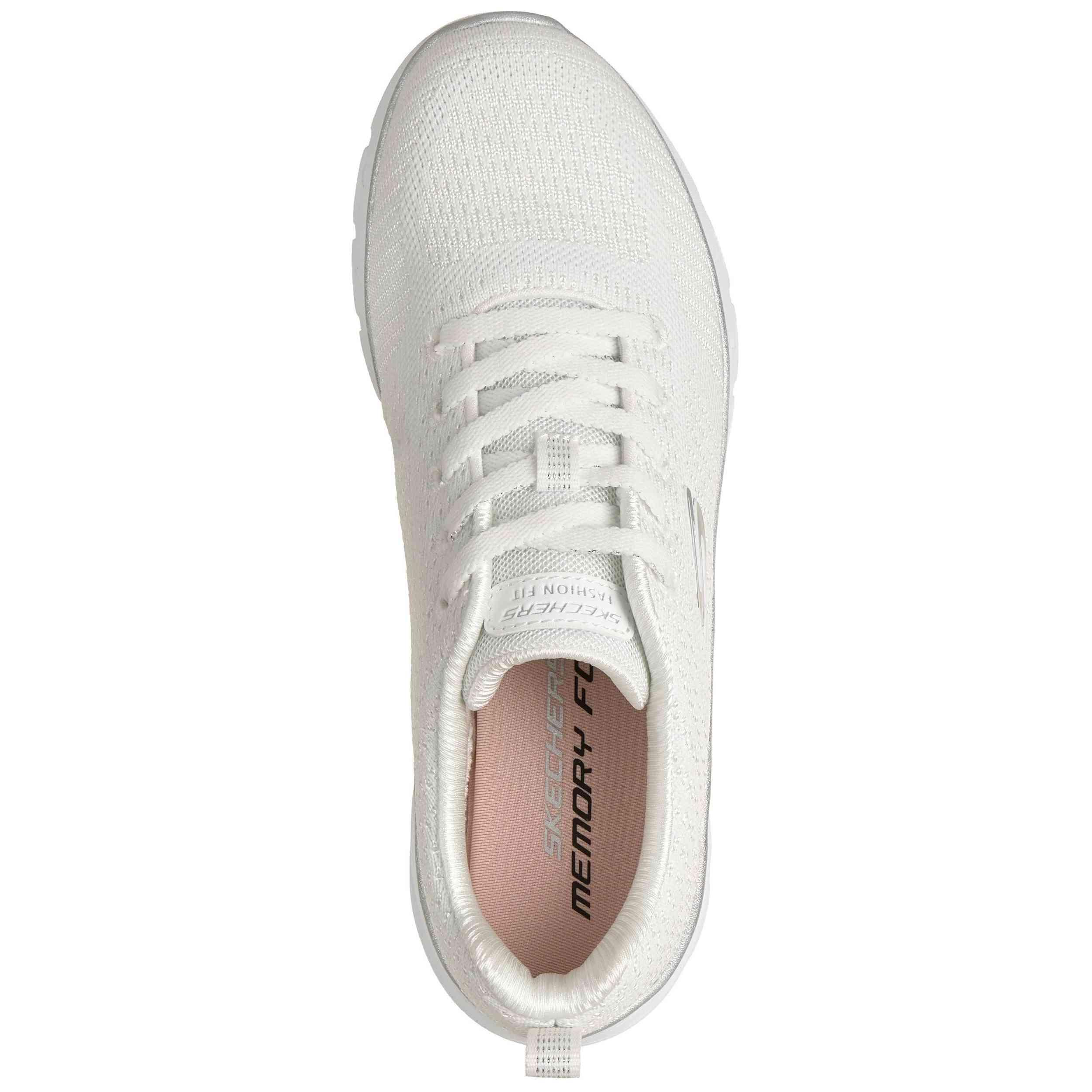 Scarpe Skechers modello 150384-WSL per donne 2/5