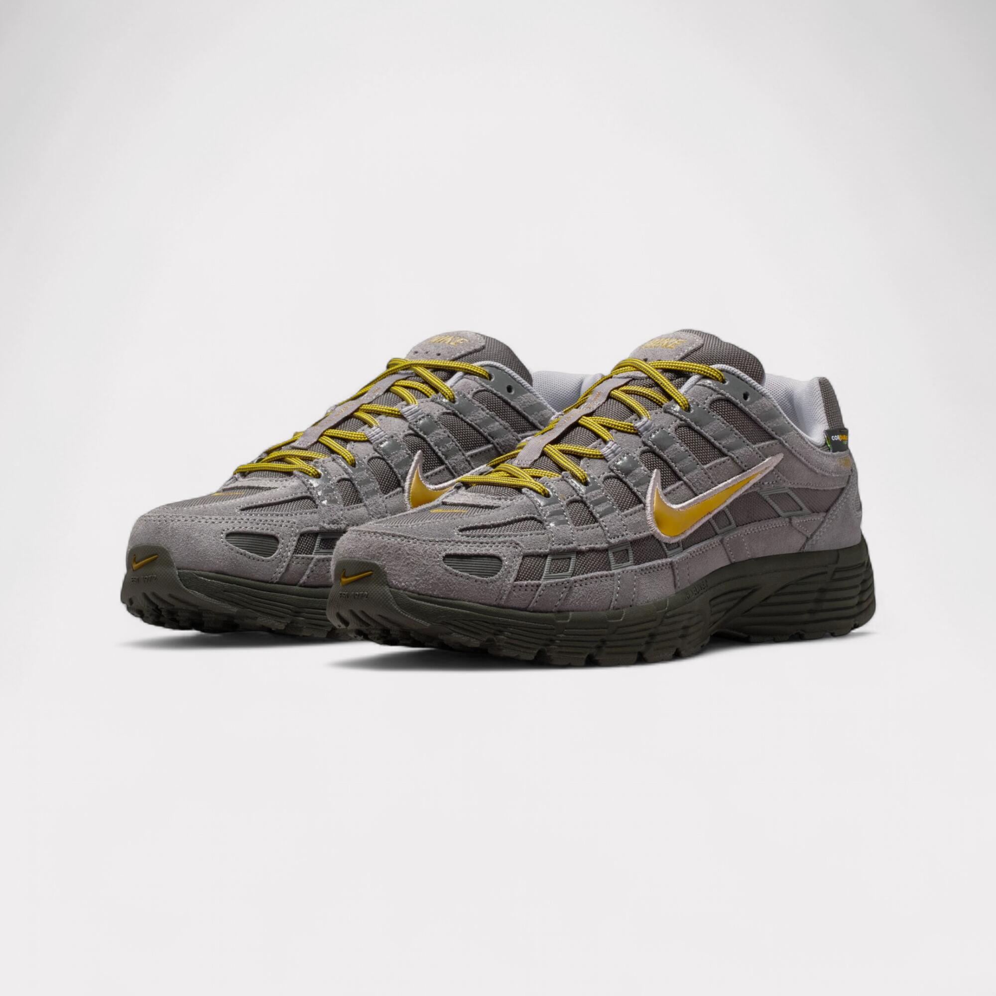 Nike P-6000 Cordura - Medium Ash Gold 2/6