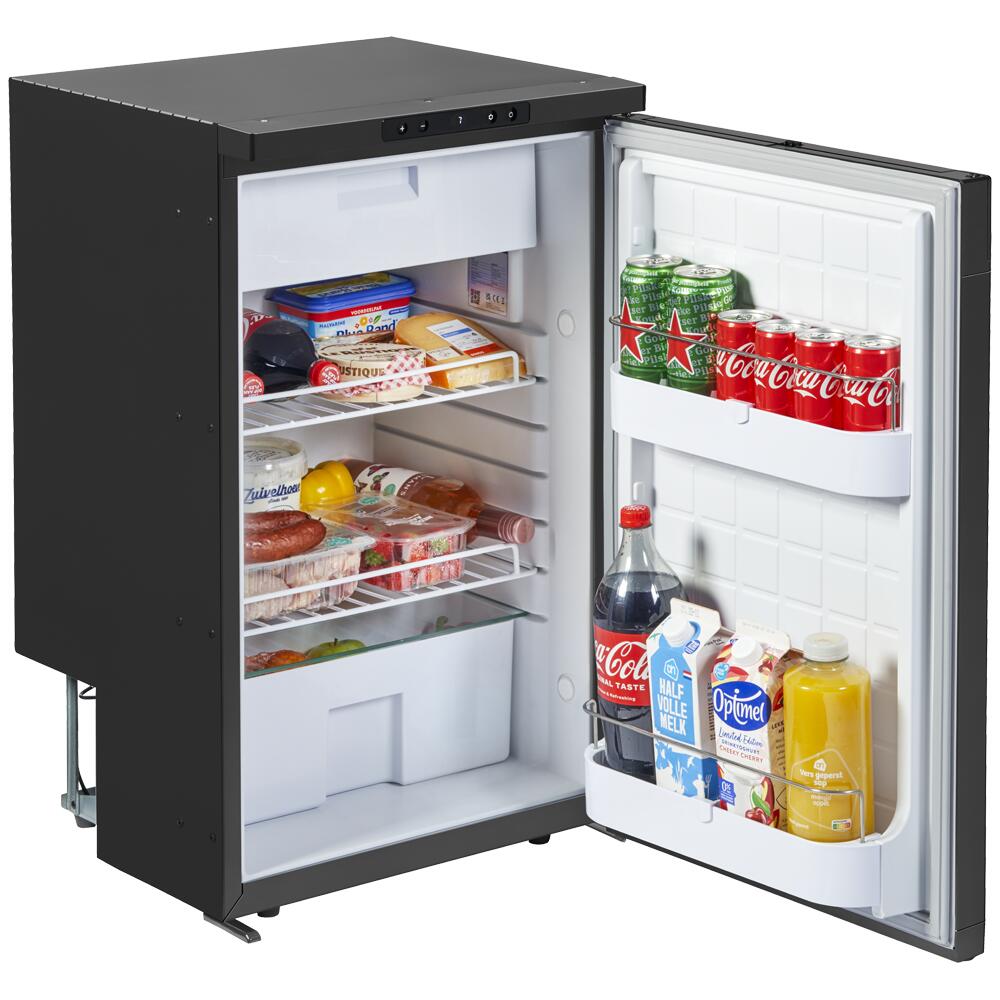 Hyckes HyFridge 85 Dual zone - 4/5
