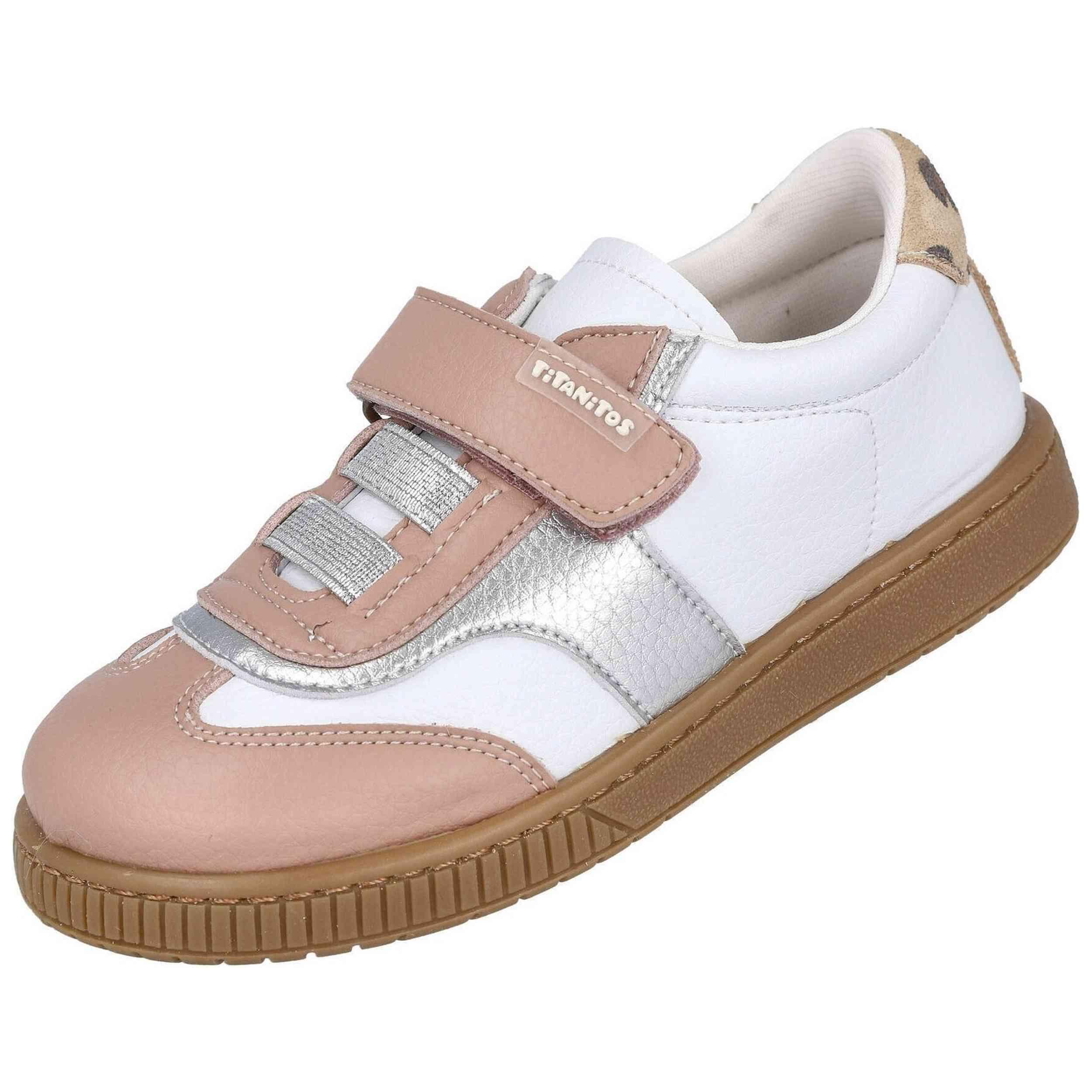 Scarpe Titanitos modello 070-536508 per unisex ragazzi 3/4