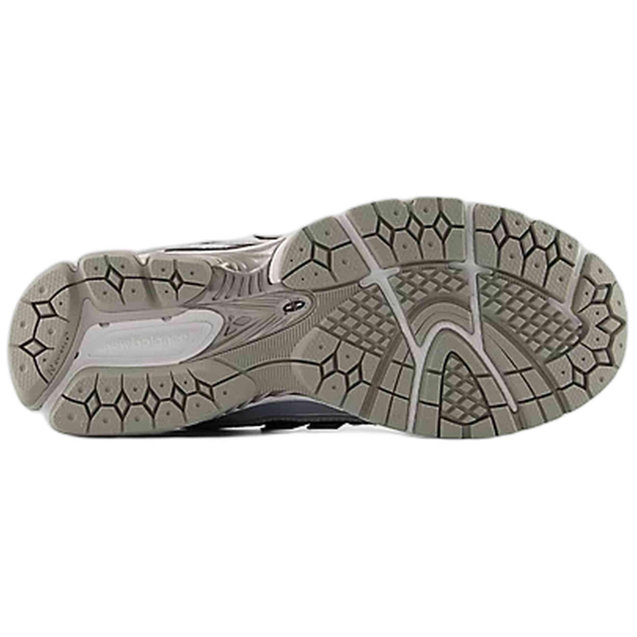 Baskets New balance modèle U1906RCL pour unisexe 5/5
