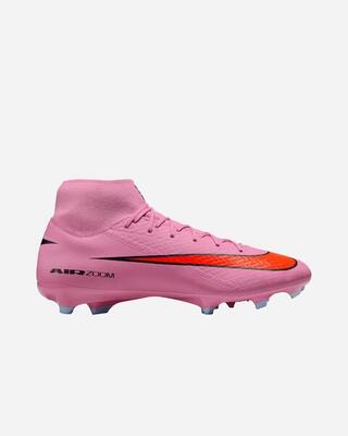 Nike zoom mercurial superfly 10 academy fg/mg voetbalschoenen voor heren