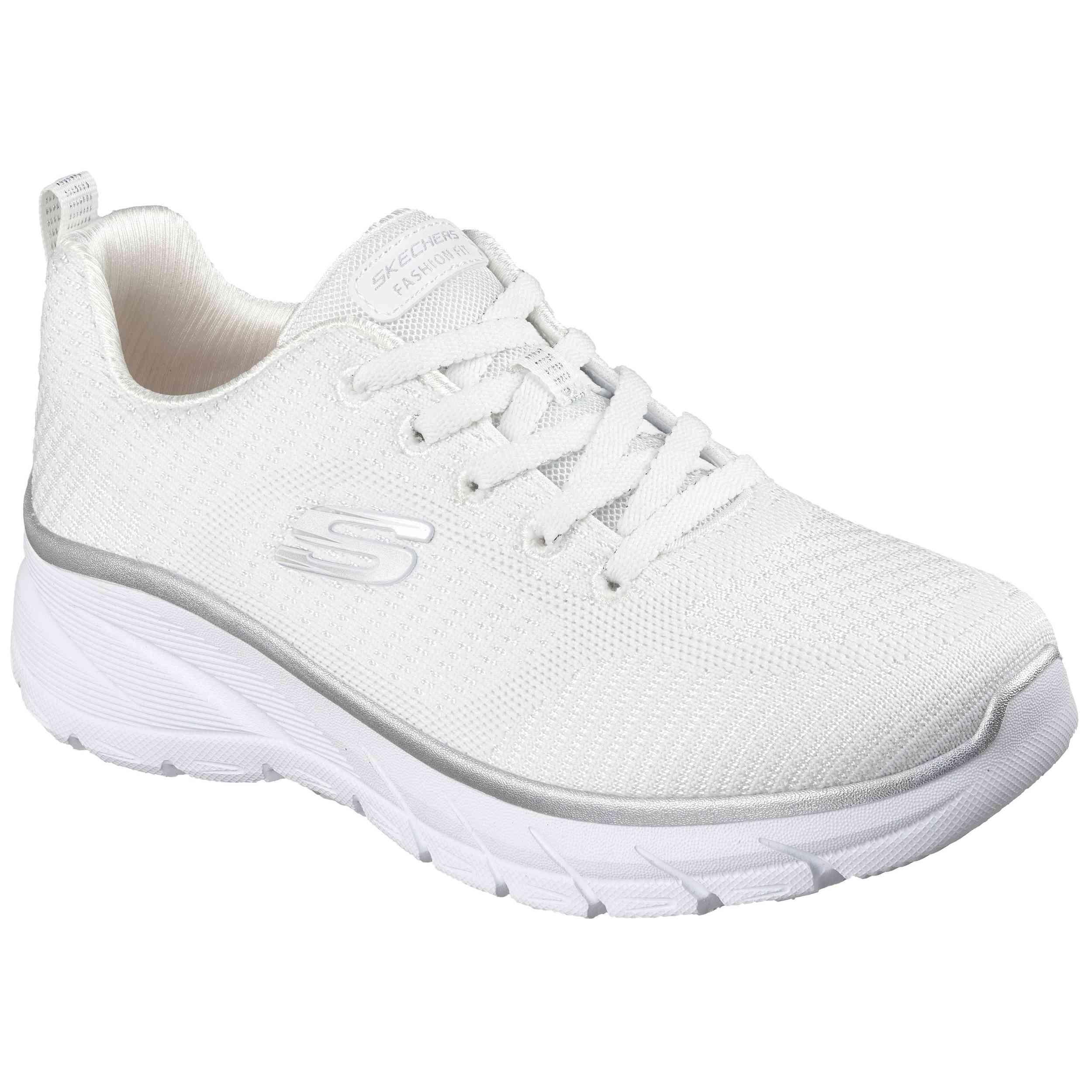 Scarpe Skechers modello 150384-WSL per donne 4/5