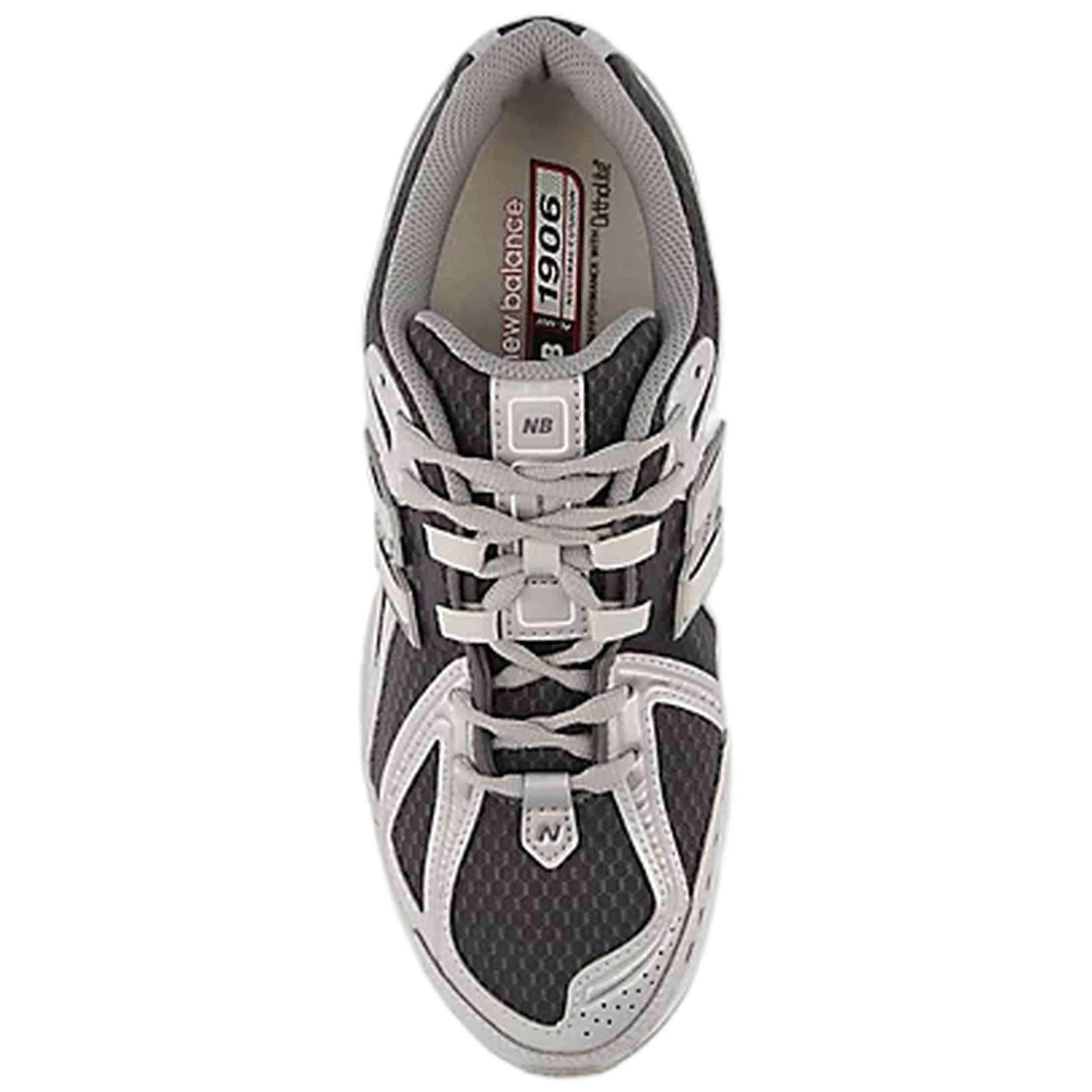 Baskets New balance modèle U1906RCL pour unisexe 4/5