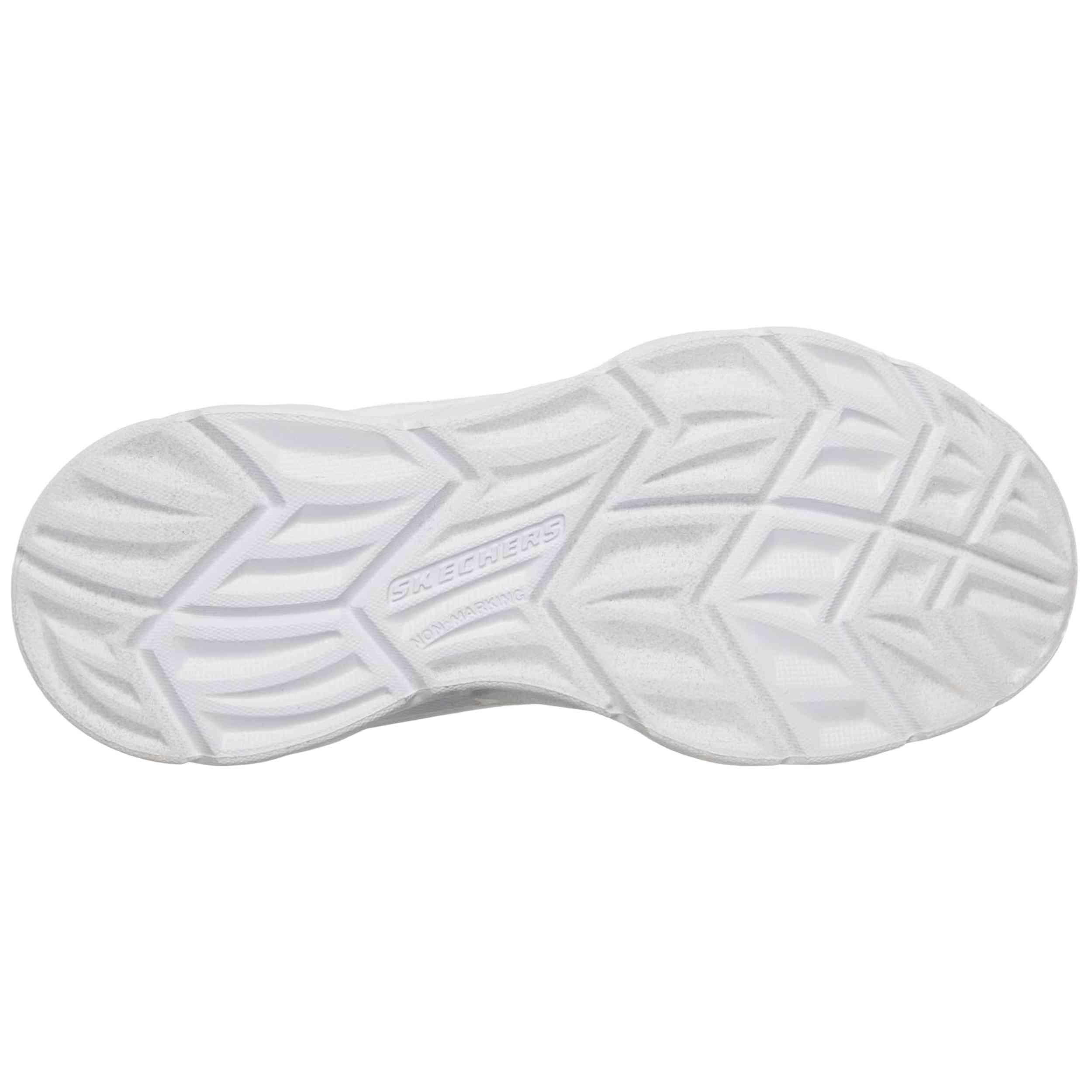 Zapatillas Skechers modelo 400590L-BBLM para niños unisex 5/5