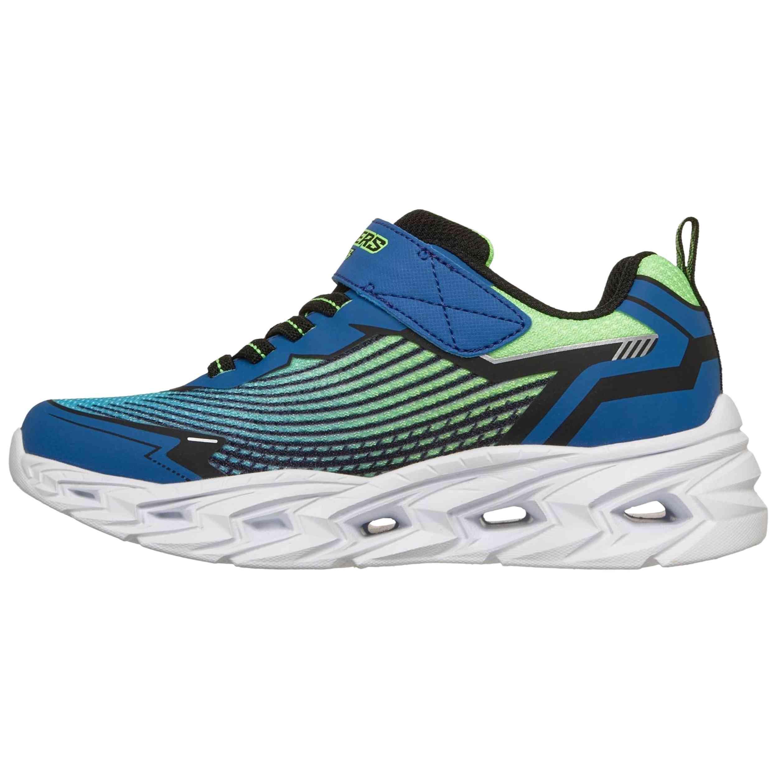 Zapatillas Skechers modelo 400590L-BBLM para niños unisex 4/5