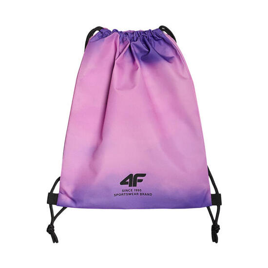 Sac à chaussures 4F U112 multicolor 32x41 cm