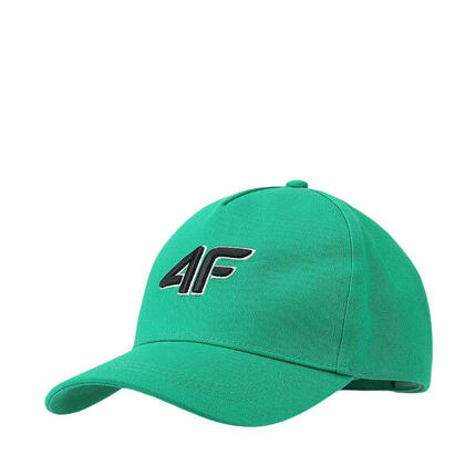 Casquette 4F enfant 100% coton réglable