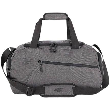 Sac de sport 4F U104 gris chiné
