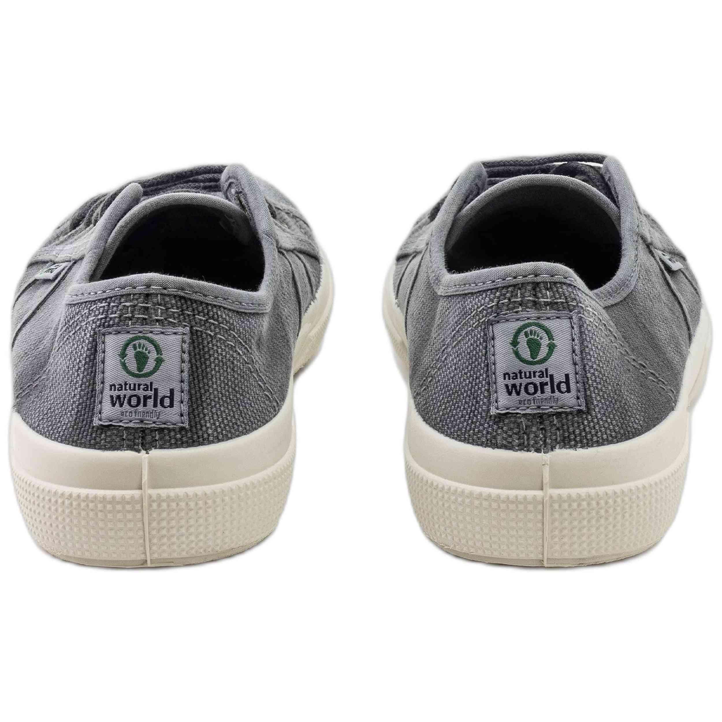 Zapatillas Natural world eco modelo 901E-623MUJ para mujer 3/5
