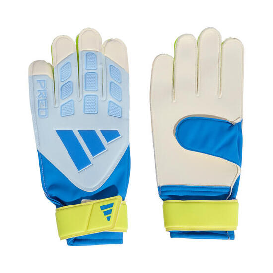 Guantes de portero unisex adidas Predator Training