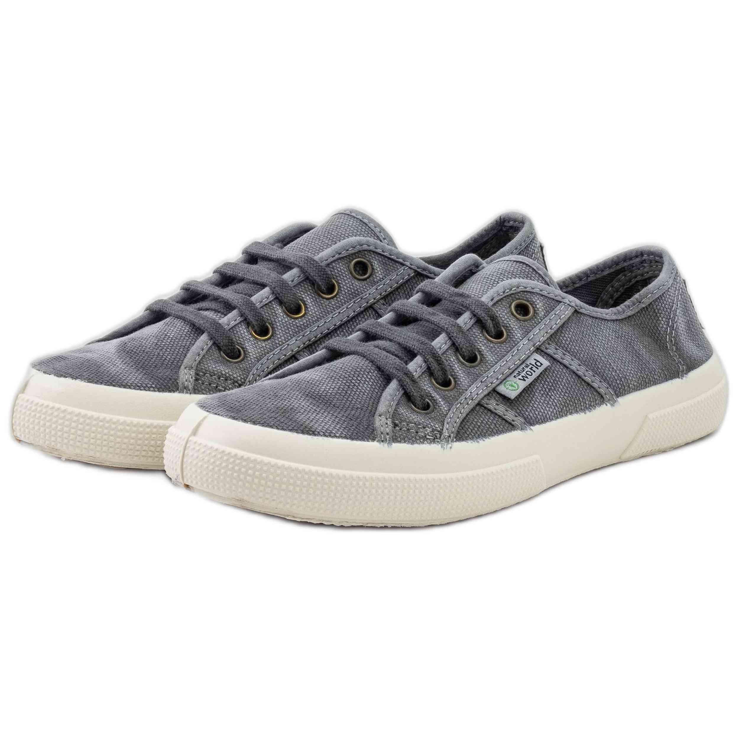 Zapatillas Natural world eco modelo 901E-623MUJ para mujer 2/5