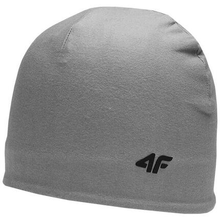 Czapka funkcyjna 4F dwustronna, 92% poliester 8% elastan