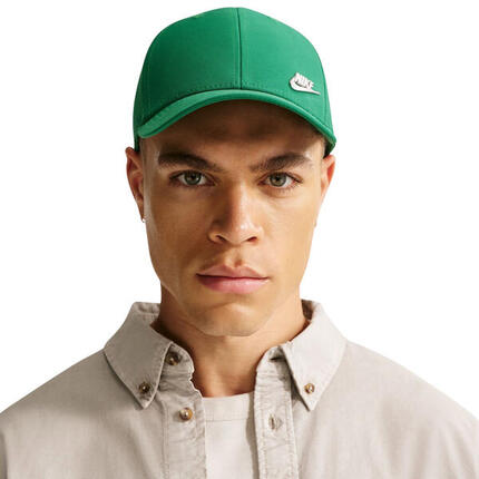 Czapka unisex z daszkiem Nike Dri-FIT Club