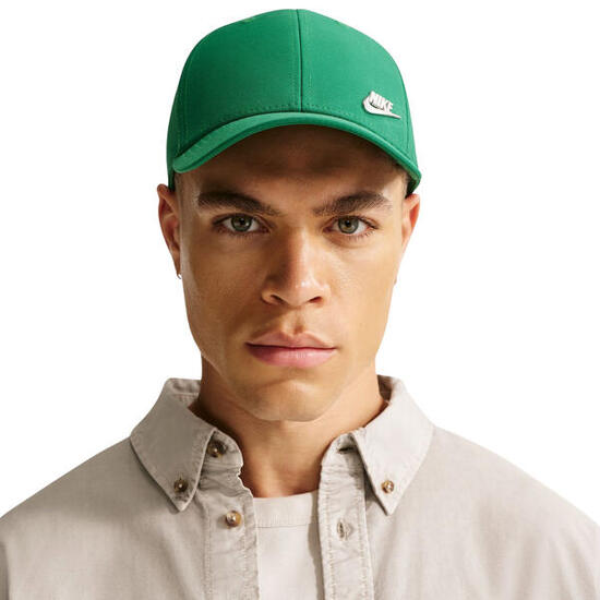 Cappellino unisex con visiera Nike Dri-FIT Club